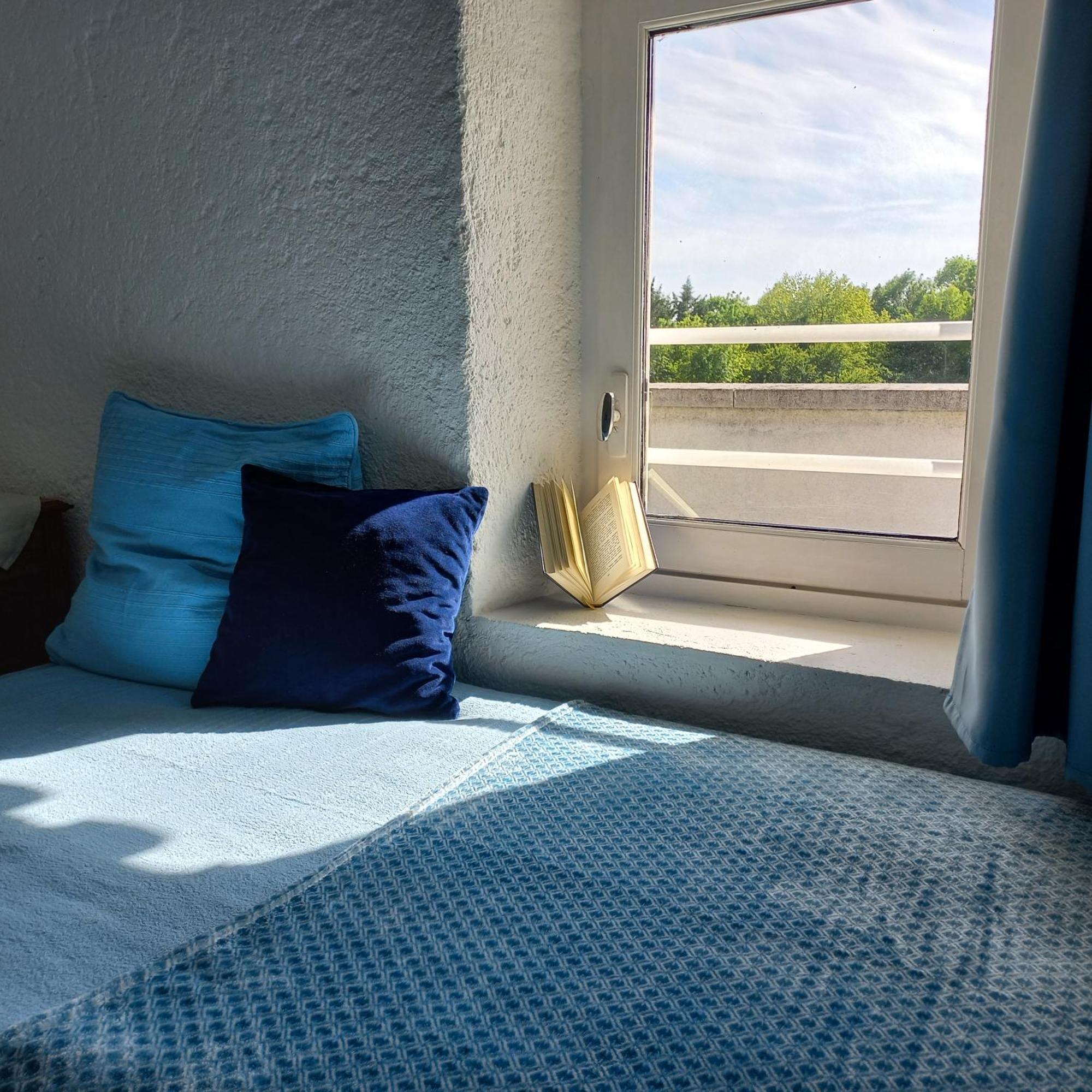 Domaine De Fontsauzine - Gites Et Chambre D'Hotes Genouille  Kültér fotó